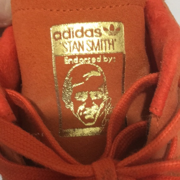 Adidas Stan Smith shoes sneakers - Picture 10 of 12